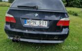BMW 5 Series E60/E61 Touring wagon