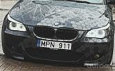 BMW 5 Series E60/E61 Touring wagon