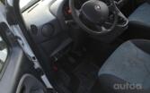 Fiat Doblo 1 generation [restyling] Panorama minivan