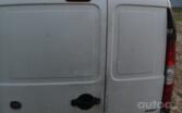Fiat Doblo 1 generation [restyling] Panorama minivan