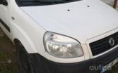 Fiat Doblo 1 generation [restyling] Panorama minivan
