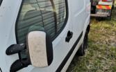 Fiat Doblo 1 generation [restyling] Panorama minivan