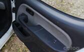 Fiat Doblo 1 generation [restyling] Panorama minivan