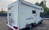 Fiat Ducato 2 generation