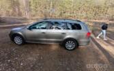 Volkswagen Passat B7 Variant wagon 5-doors