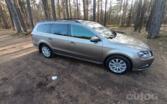 Volkswagen Passat B7 Variant wagon 5-doors