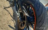 KTM Duke