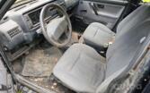 Volkswagen Golf 2 generation GTI hatchback 5-doors