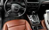 Audi Q5 8R Crossover