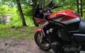Yamaha FZS 600 Fazer