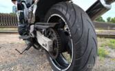 Yamaha FZS 600 Fazer