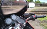 Yamaha FZS 600 Fazer