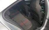 Skoda Octavia 4 generation