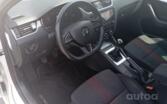 Skoda Octavia 4 generation