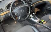 Mercedes-Benz E-Class W211/S211 wagon 5-doors