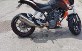 KTM Duke