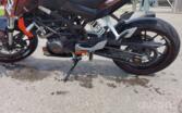 KTM Duke