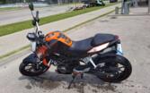 KTM Duke