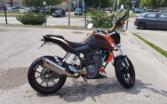 KTM Duke