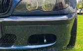 BMW 3 Series E46 [restyling] Touring wagon