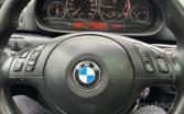 BMW 3 Series E46 [restyling] Touring wagon