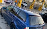 BMW 3 Series E46 [restyling] Touring wagon