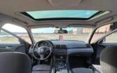 BMW 3 Series E46 [restyling] Touring wagon