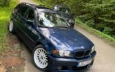BMW 3 Series E46 [restyling] Touring wagon