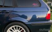 BMW 3 Series E46 [restyling] Touring wagon