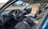 BMW 3 Series E46 [restyling] Touring wagon