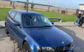 BMW 3 Series E46 [restyling] Touring wagon