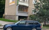 BMW 3 Series E46 [restyling] Touring wagon