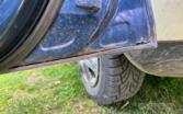 BMW 3 Series E46 [restyling] Touring wagon