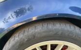 BMW 3 Series E46 [restyling] Touring wagon