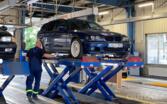 BMW 3 Series E46 [restyling] Touring wagon
