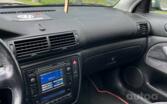 Volkswagen Passat B5.5 [restyling] wagon