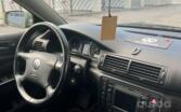 Volkswagen Passat B5.5 [restyling] wagon