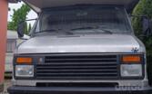 Citroen ZX 1 generation wagon