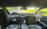 Mercedes-Benz CLS-Class C218/X218 AMG Sedan 4-doors