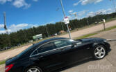 Mercedes-Benz CLS-Class C218/X218 AMG Sedan 4-doors