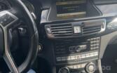 Mercedes-Benz CLS-Class C218/X218 AMG Sedan 4-doors