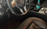 Mercedes-Benz CLS-Class C218/X218 AMG Sedan 4-doors