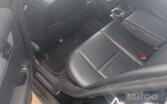 Mercedes-Benz C-Class W204/S204/C204 [restyling] Sedan 4-doors