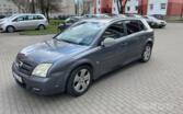 Opel Signum C Hatchback