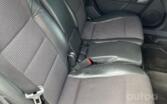 Opel Signum C Hatchback