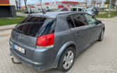 Opel Signum C Hatchback