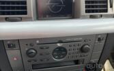Opel Signum C Hatchback