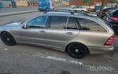 Mercedes-Benz C-Class W203/S203/CL203 wagon 5-doors