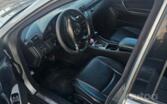 Mercedes-Benz C-Class W203/S203/CL203 wagon 5-doors