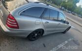 Mercedes-Benz C-Class W203/S203/CL203 wagon 5-doors